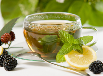 小暑養(yǎng)生先靜心 飲食起居講究多