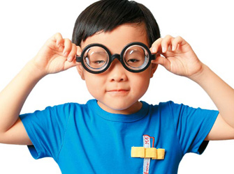 電腦族用眼多 護眼做做“眼球操”