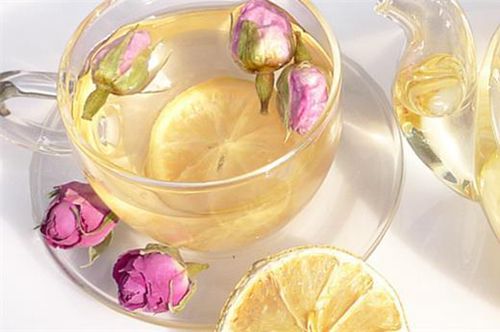 干檸檬泡水 喝不到維C