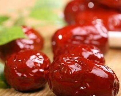 太全了！紅棗十二種吃法，排毒養(yǎng)顏，安神助眠，可惜沒幾個人知道