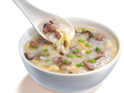 秋季養生：煮養生粥要注意三個方面