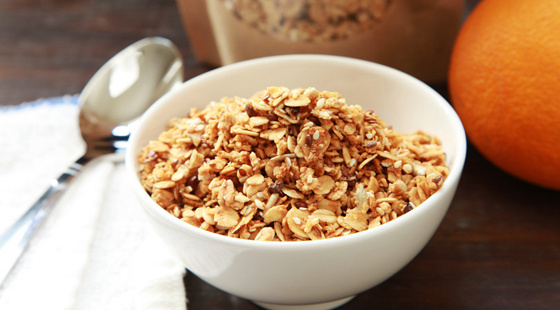 預防便秘、防癌抗癌 愛上燕麥的10個理由