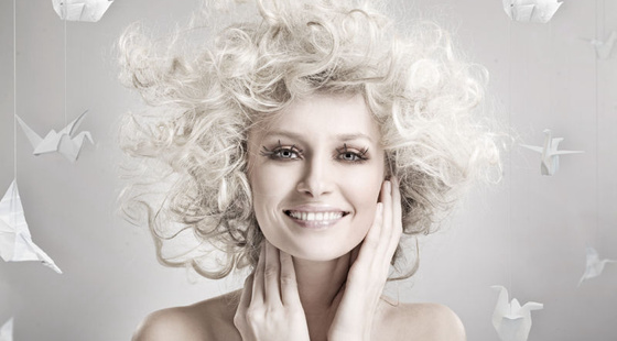 氣血衰頭發變白 3個部位長白發最危險