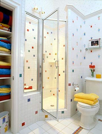 洗澡不是小事情 注意6大細節