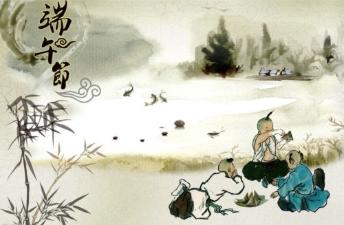 端午節保健養生6項活動