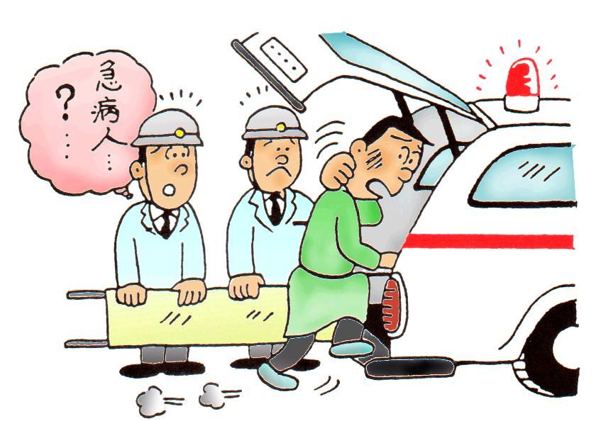 小長假酒精中毒患者增加 急性酒精中毒者該如何現場急救？