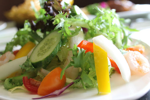 每天5份果蔬遠離癌癥 你有抗癌飲食習慣嗎？