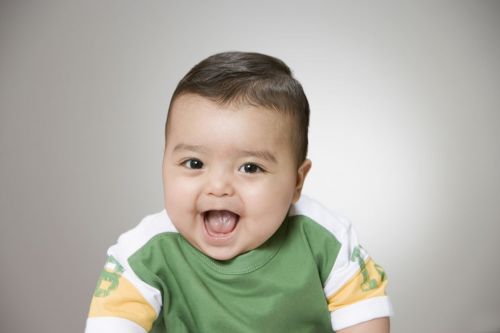 各年齡段兒童過敏的表現 如何預防寶寶過敏？