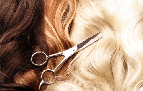 養護頭皮要遠離七大錯誤做法