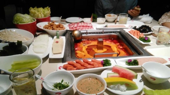 愛吃火鍋的你，知道“火鍋病”嗎？