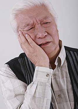 老人常常牙疼小心冠心病 冠心病還和什么有關(guān)？