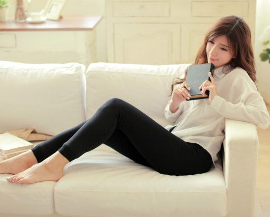 女子學(xué)韓劇穿打底褲露腳脖被凍尿血 女性為什么會(huì)尿血？