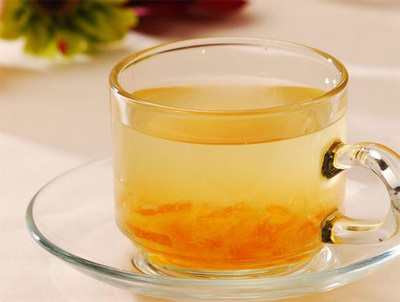 晚上喝蜂蜜水好嗎？