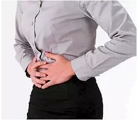 妙招緩解四種常見(jiàn)輕微不適