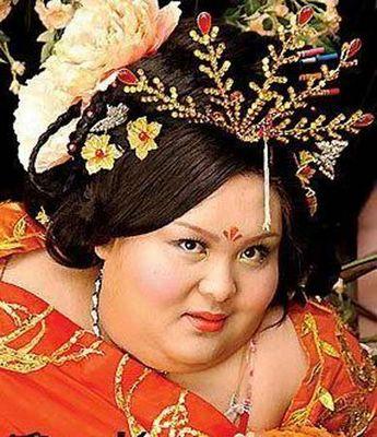 英媒發(fā)表數(shù)據(jù)表明中國女性在變胖 發(fā)胖對身體有什么危害？