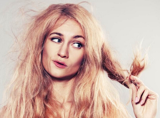 經常使用吹風機容易頭發分叉 頭發開叉怎么辦？