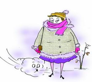 冬季當心凍出關節炎 5招緩解關節痛