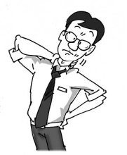 解讀頸椎病要清楚5個認知誤區