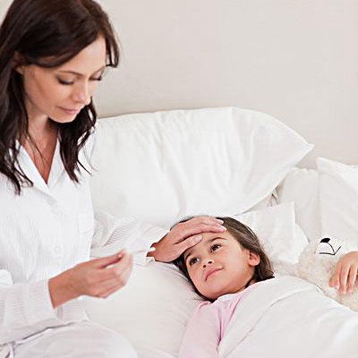 家長要知小兒肺炎表現癥狀 治療方法有什么