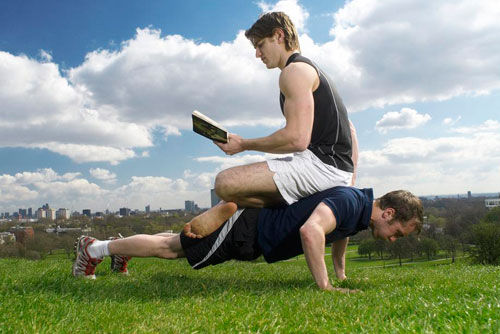 男人缺鈣也會有損性能力？ 男性如何科學補鈣