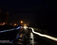 河南民間古建筑——宏濟橋位于河南省汝南縣城北，跨汝河，明代稱弘濟橋、博愛橋，清代稱迎恩橋，因靠近天中山又稱天中橋，現在以方位稱北關大橋。歷經400余年，安然挺立，為豫南地區著名的古橋梁。（圖/文秋天）