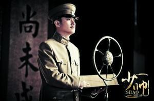 張學良為何能長壽百歲？食療顯功效 愛好體育運動