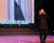 汝南籍網絡歌手追風演唱《勿忘父母恩》《兄弟敢當》