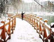 這不是孤獨(dú)，這是最美的前行，心靈的洗滌，平靜的升華！