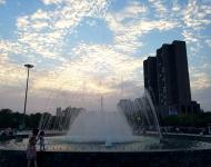 雙創“結出”晴朗天空