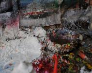 8這個油盒子有二十多年的歷史,這家的大姐告訴我生意如何的難做，畫師如何的辛苦、外地商人如何的能賺錢,也算是了解了他們的生存狀態，挺佩服他們不屈不撓的精神