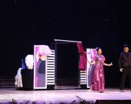 魔術《櫥窗之戀》