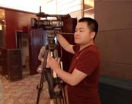 駐馬店廣視融媒新聞客戶端現場直播積極準備中！