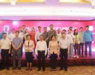 廣視融媒新聞客戶端上線儀式圓滿結束。