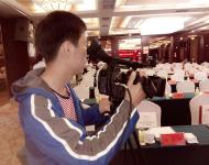 駐馬店廣視融媒新聞客戶端現場直播積極準備中！