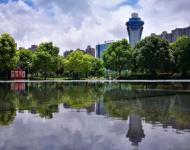 大美駐馬店，我的驕傲！