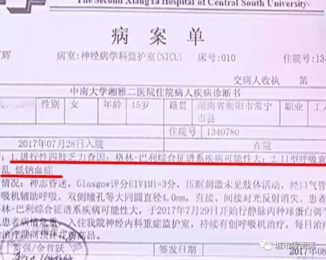 15歲女孩搶救無效死亡 或因被公司罰做100個深蹲 15歲女孩搶救無效死亡 或因被公司罰做100個深蹲