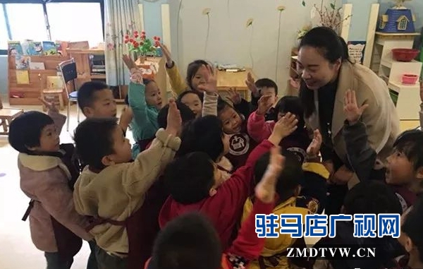 上蔡百姓別樣學習&ldquo;十九大&rdquo;報告