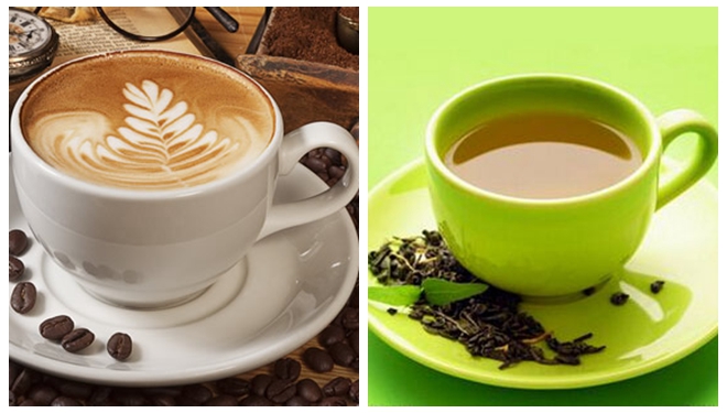 煮咖啡、泡茶時的泡沫要去掉嗎？