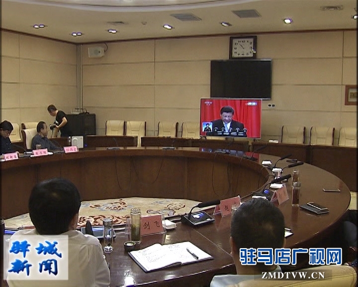 驛城區新聞《5-5》