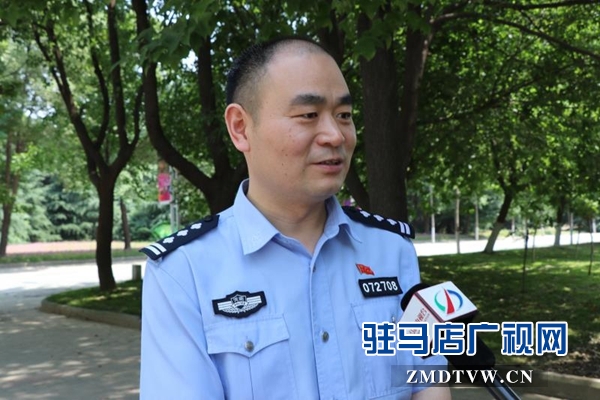 “全民禁毒宣傳月”活動啟動儀式舉行