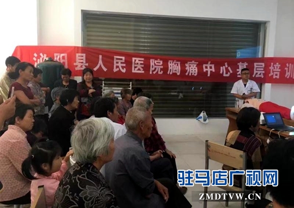 最美醫生韓忠書：拒收紅包心靈美 扶貧濟困愛相隨