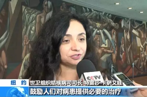 彭麗媛在聯合國大會上發表英文視頻講話，呼吁大家關注這件事！