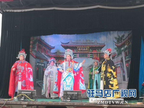 泌陽縣2019年&ldquo;三下鄉(xiāng)&rdquo;集中示范活動(dòng)啟動(dòng)