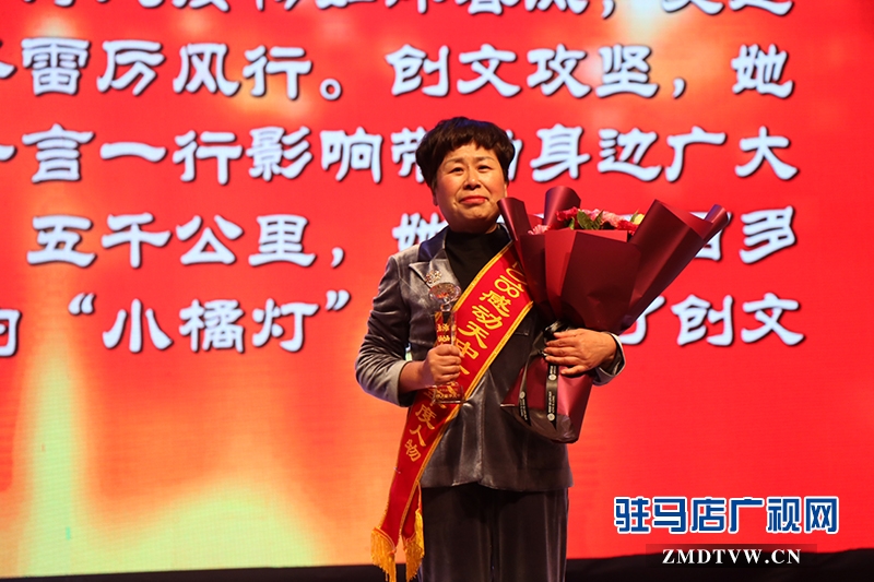 彭亞玲——創文先鋒