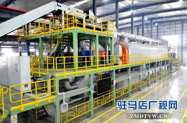 科技部&ldquo;固廢資源化&rdquo;重大專項成果在雙星落地