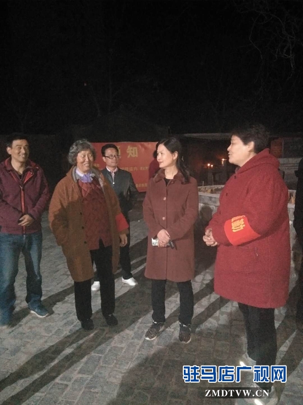 “千年古縣”迎“廟會” 嚴(yán)防死守保文物