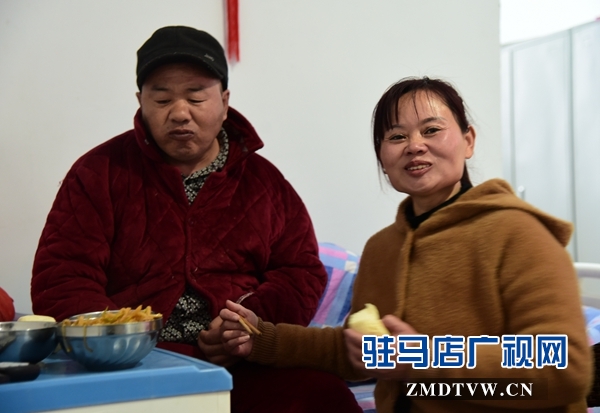 這封寫給黨的感謝信感動(dòng)了無(wú)數(shù)人&hellip;&hellip;