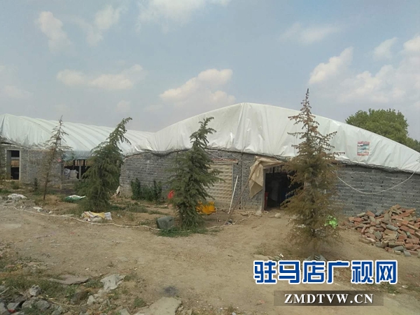 霍國啟：生態農場里的“嘮叨”漢子 