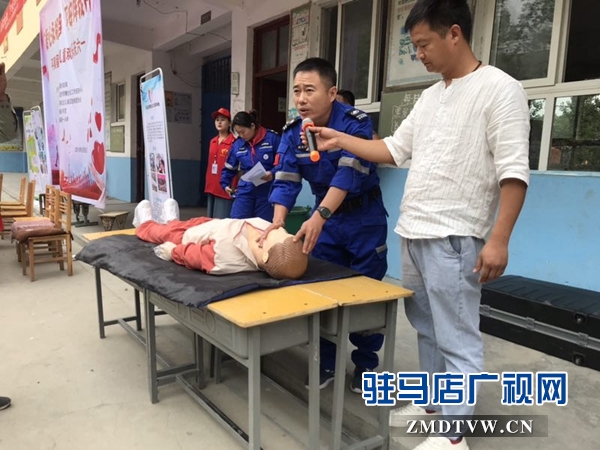 平輿縣民政局聯合多方力量為留守兒童成長護航