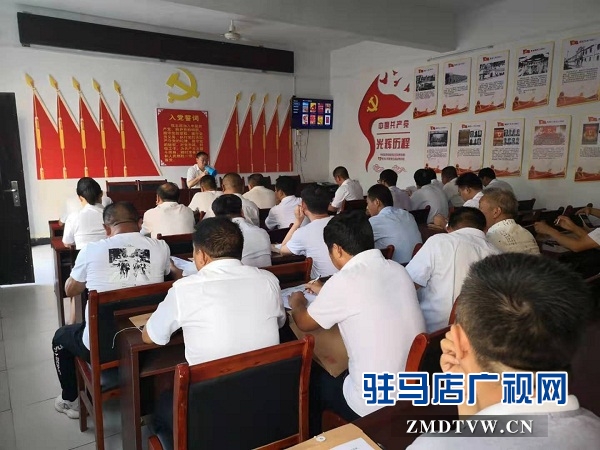 三橋鎮：逐村觀摩找差距? 整鎮推進求實效?